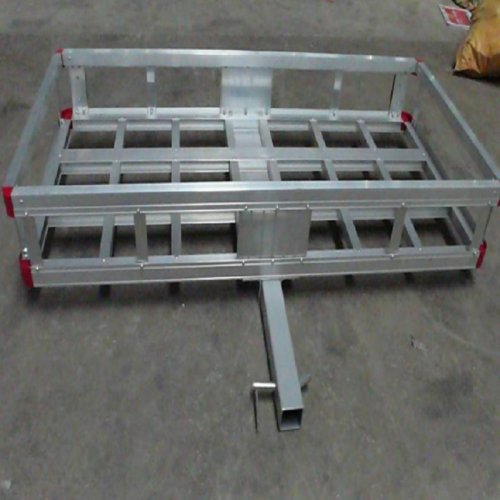  Aluminum truck bed
