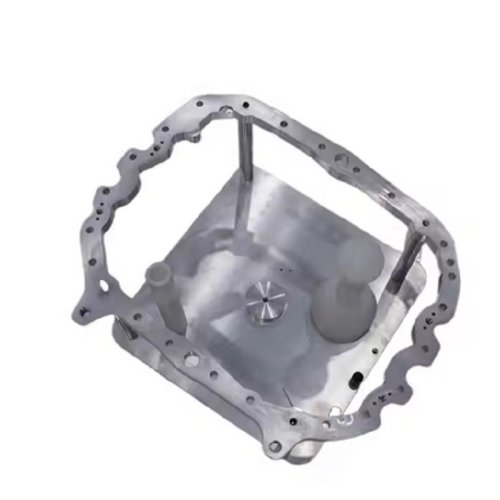 Transmission Installation Bracket