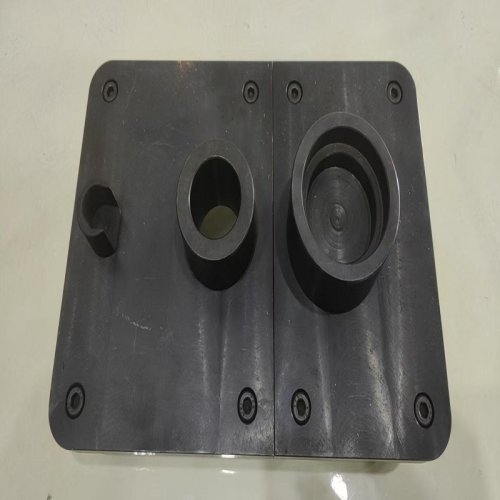 ZF Gearbox Main Shaft Support/Mounting Bracket