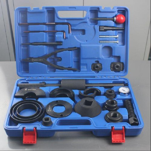 Fast Transmission Disassembly and Assembly Kit