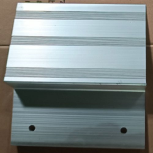 8"Aluminum Loading Ramp Plate Kit