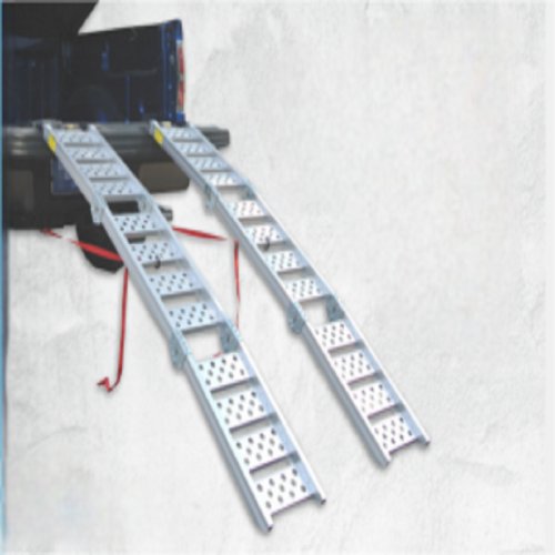 ALUMINUM RAMP