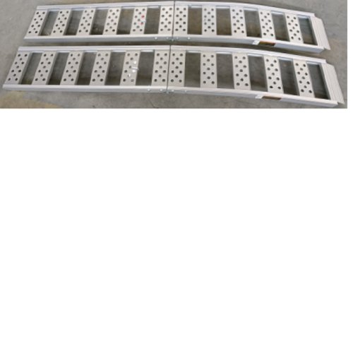 77''*13'' Aluminum ramp