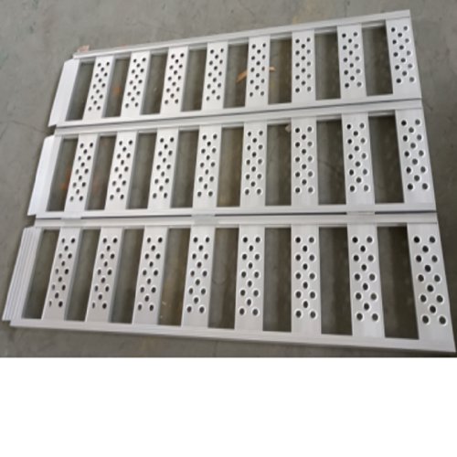 69''*45'' Aluminum ramp