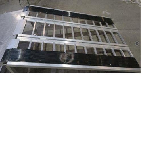 Snow slope (spliced)