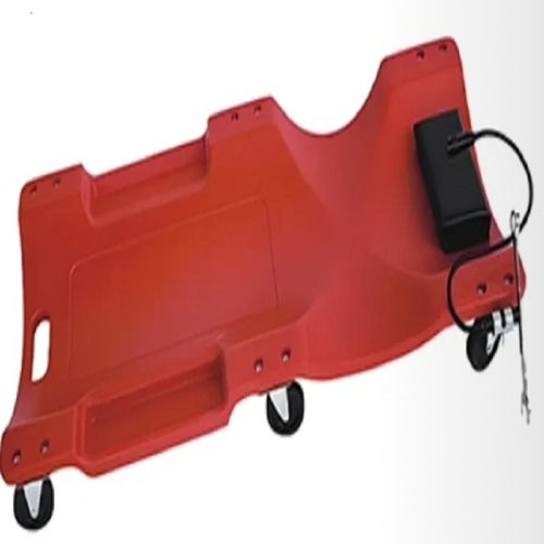 40 " Plastic Car Creeper