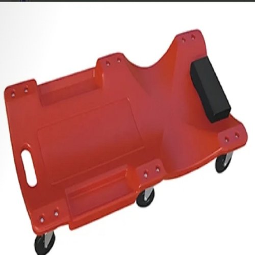 40 " Plastic Car Creeper