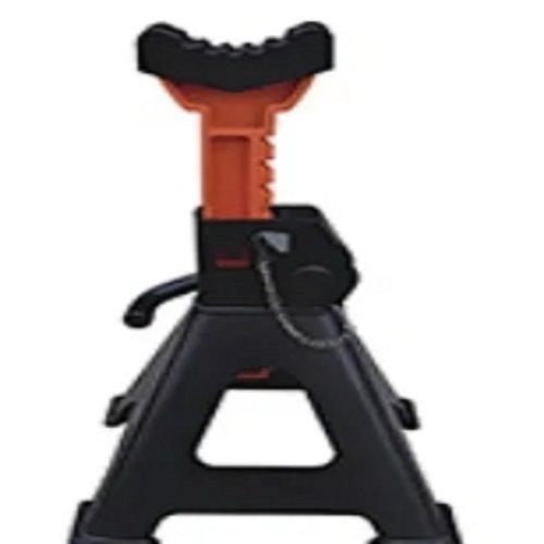 6T Jack Stand with Safety Chain Lock 