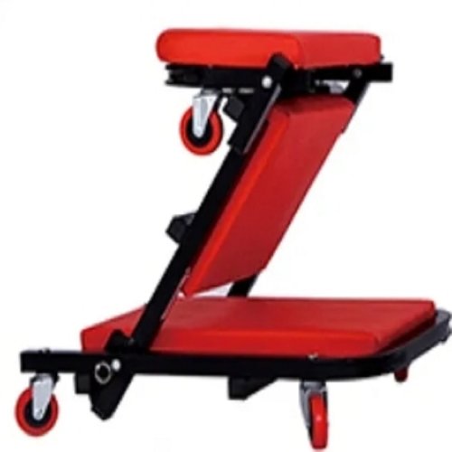 36 "Z-Shaped Reclining Board