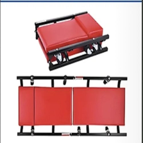  40 Inches  Collapsible Reclining Board