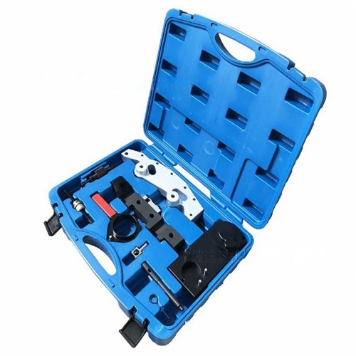 Special timing tools for BMW M52 and M54 engines