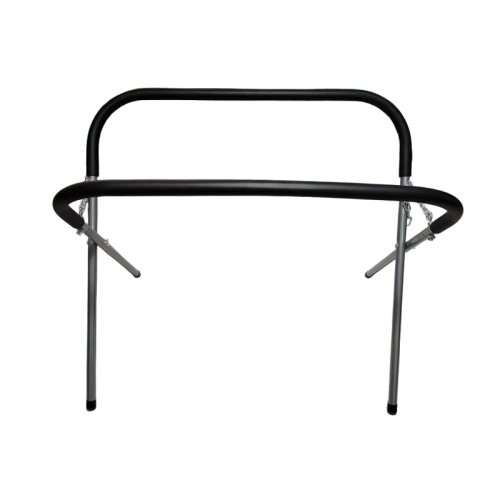 Spray Painting Bracket