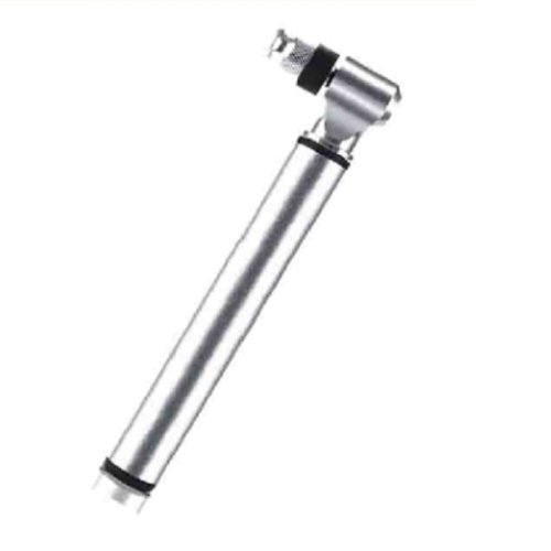 High Pressure Bike Pump