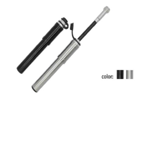 Portable Bicycle Pump