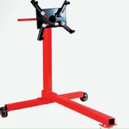 Engine Engine Flip Frame