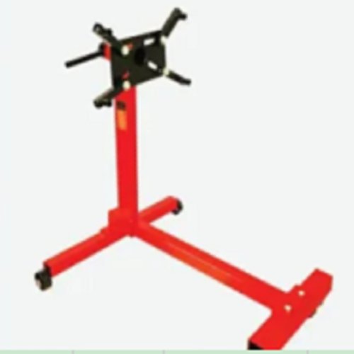 Engine Engine Flip Frame