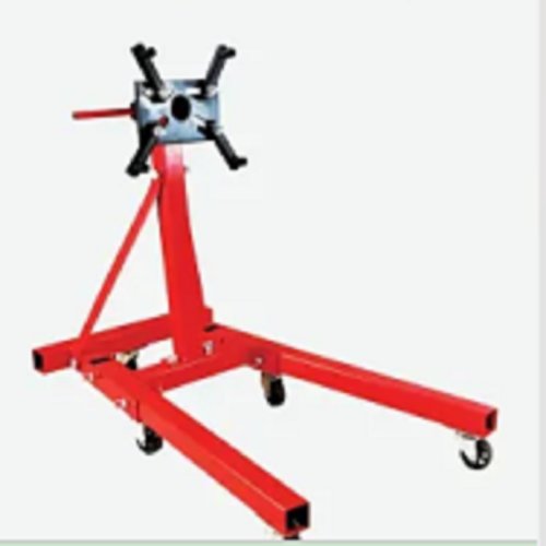 Engine Engine Flip Frame