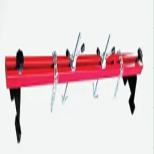 Engine Balance  Frame