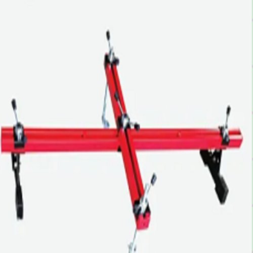 Engine Balance Support