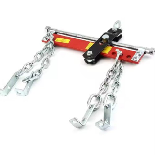 Engine Balance Frame