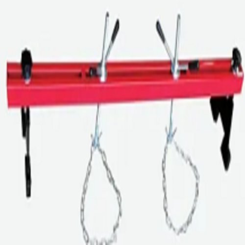 Engine Balance  Frame