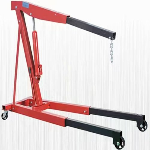 3Ton Shop Crane