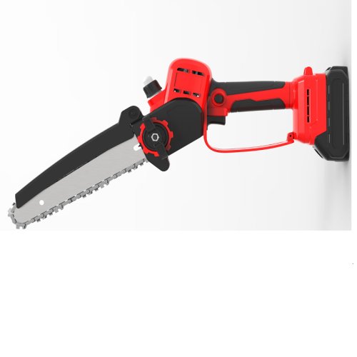 8-inch lithium-ion battery chainsaw for foreign trade