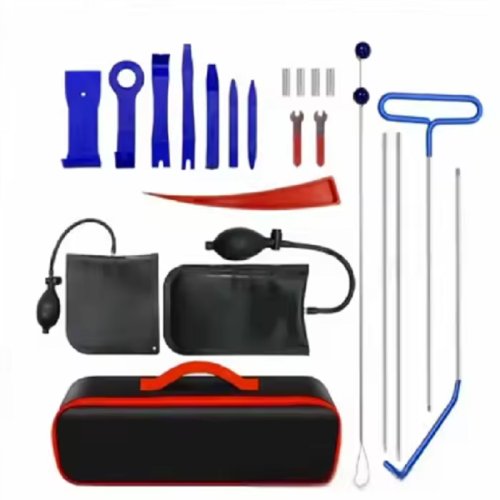 Wheel Pin Puller 22pcs