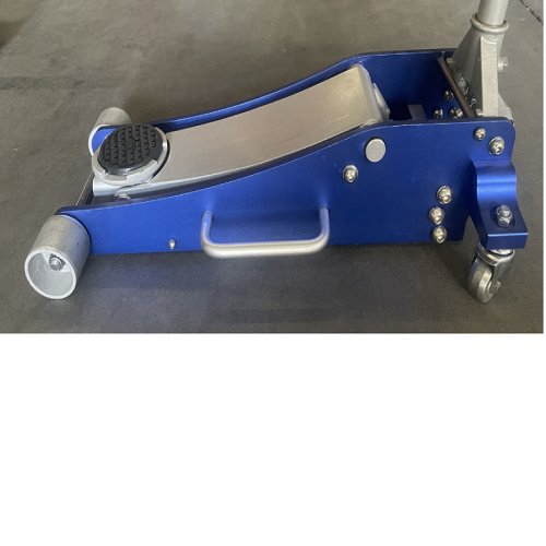 2.5T Aluminum Jack