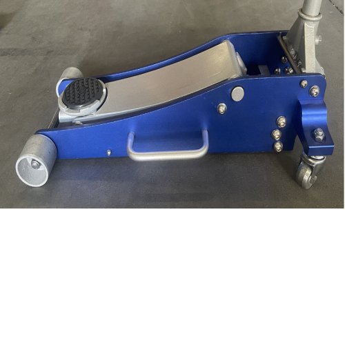 3T Aluminum Jack