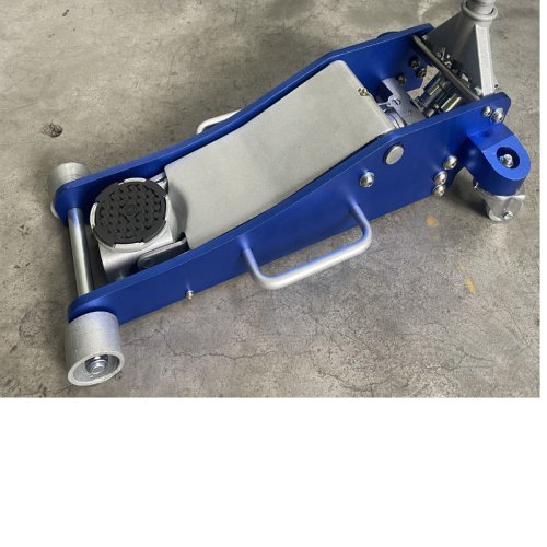 3T Aluminum Jack