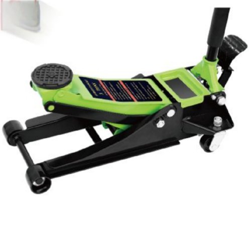 3T Steel Jack With foot pedal