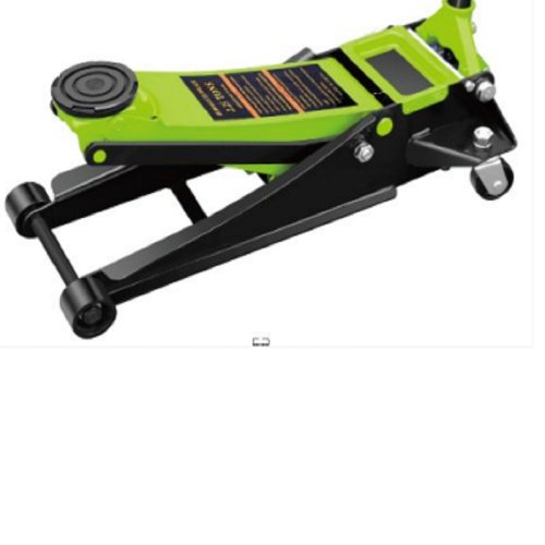 3T Steel Jack heavy duty
