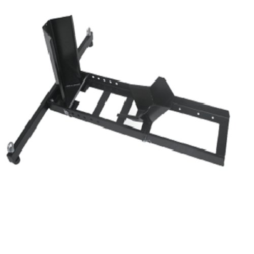 1800 Lbs Motorcycle Wheel Chock