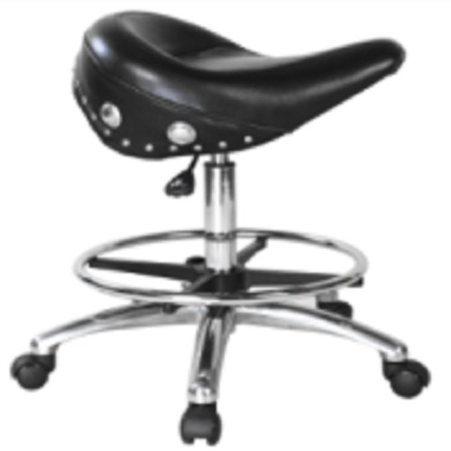 LUXURY BIKER -STYLE ROLLER SEAT