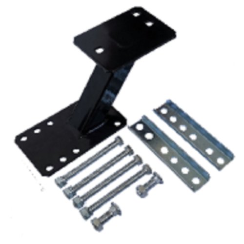 Trailer Spare Tire Carrier