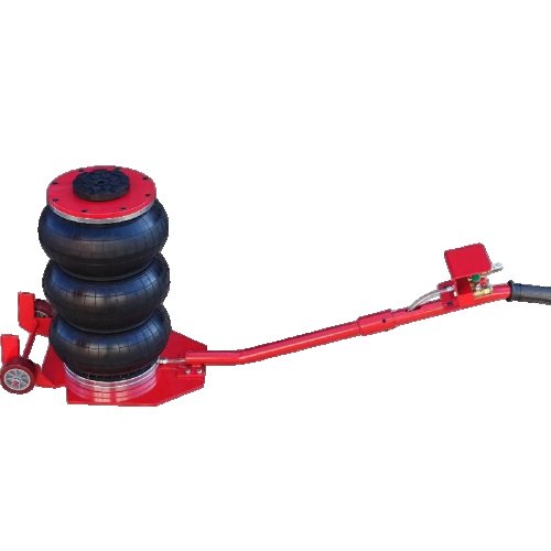3.5T BalloonType Air Jack