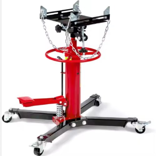 2-Stage Hydraulic 0.5T Transmission Jack