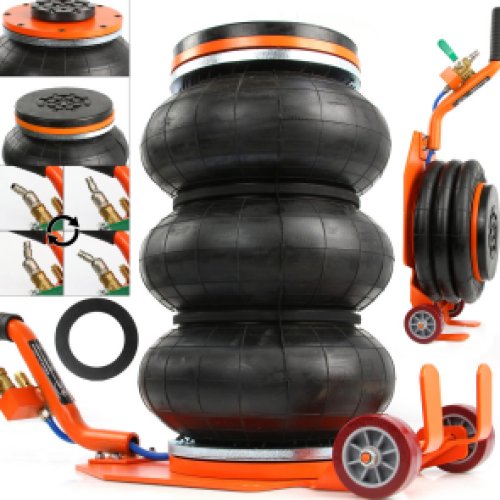 3.5T Air Balloon Jack