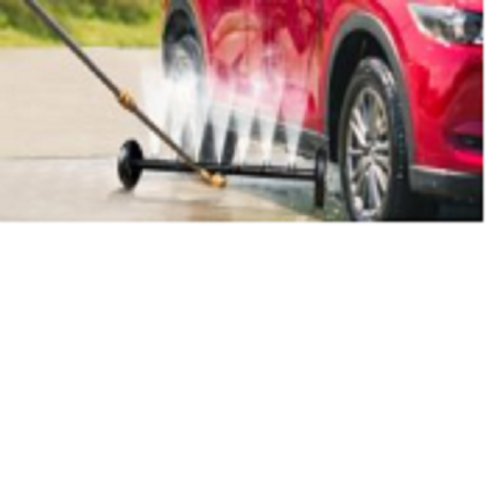 Dual-purpose for cleaning the chassis and the ground