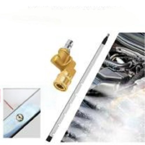1m upgraded water tank cleaning rod