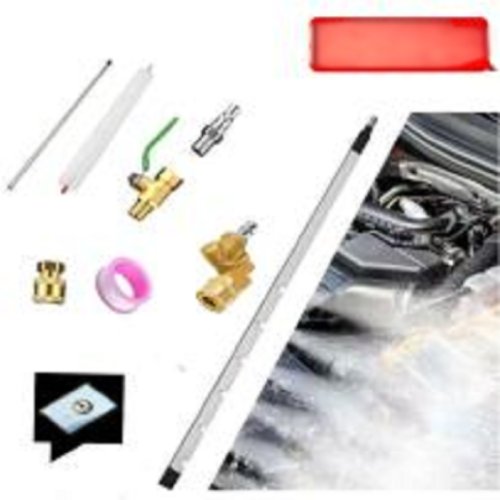 Upgrade nozzle 7-piece set