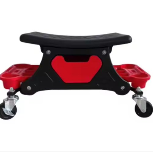 Rolling Creeper Seat 