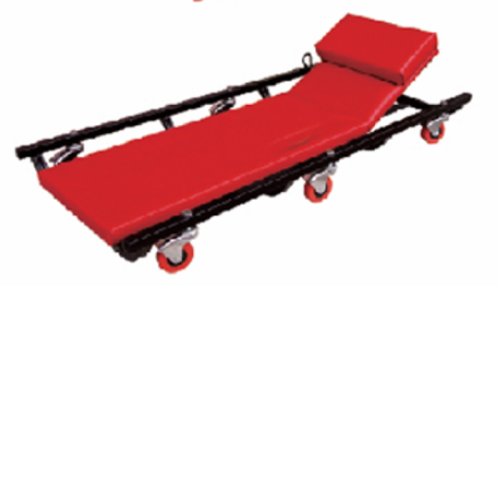 40" CAR CREEPER WITH ADJUST HEADREST