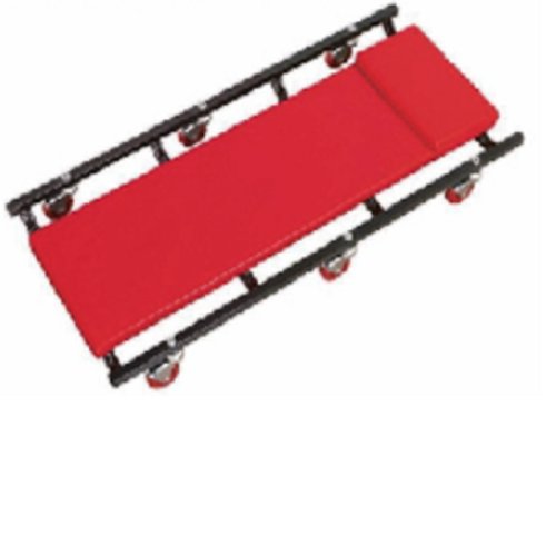 40"BASIC CAR CREEPER