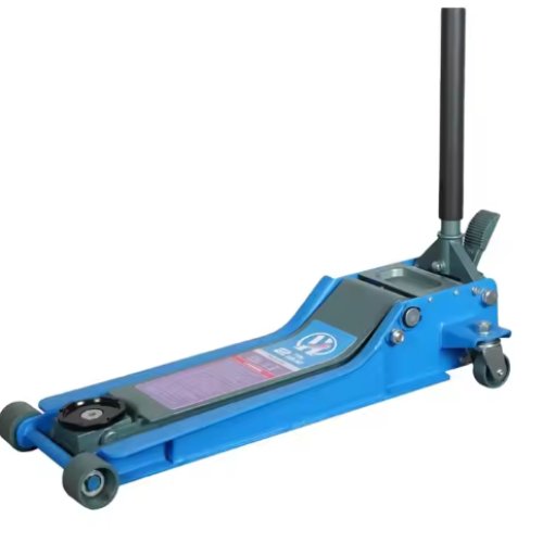 Quick Lift Garage Jack