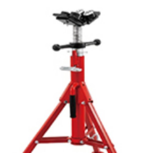 4 Balls V-Head High Pipe Stand