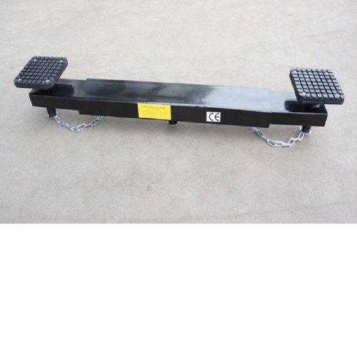 2Ton Cross Beam Adapter For Floor Jack