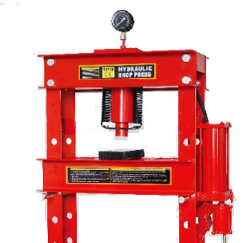 30T Air Shop Press