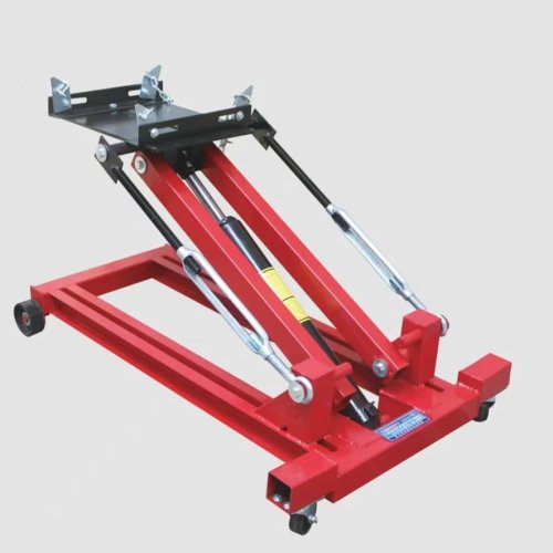 2T Low Profile Transmission Jack